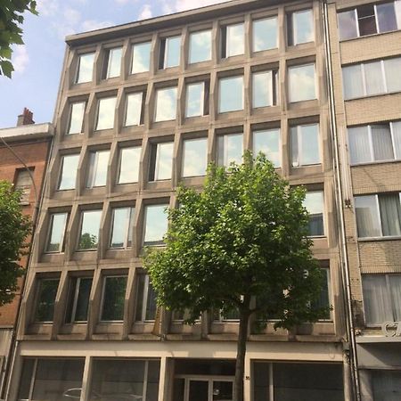 Privilege Guest House Anvers Extérieur photo