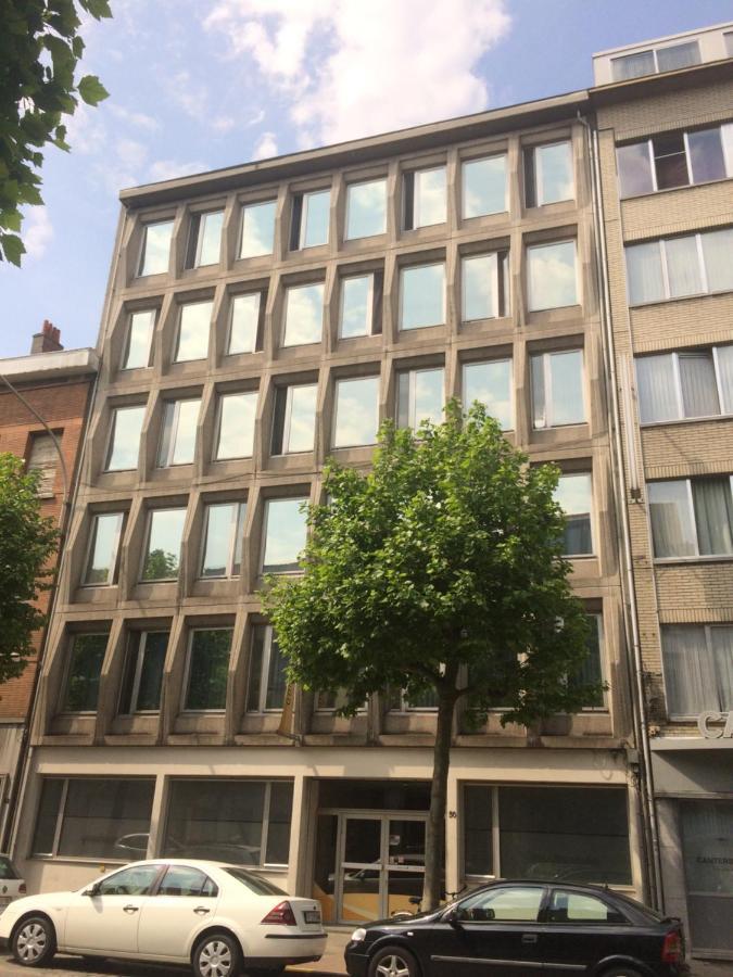 Privilege Guest House Anvers Extérieur photo
