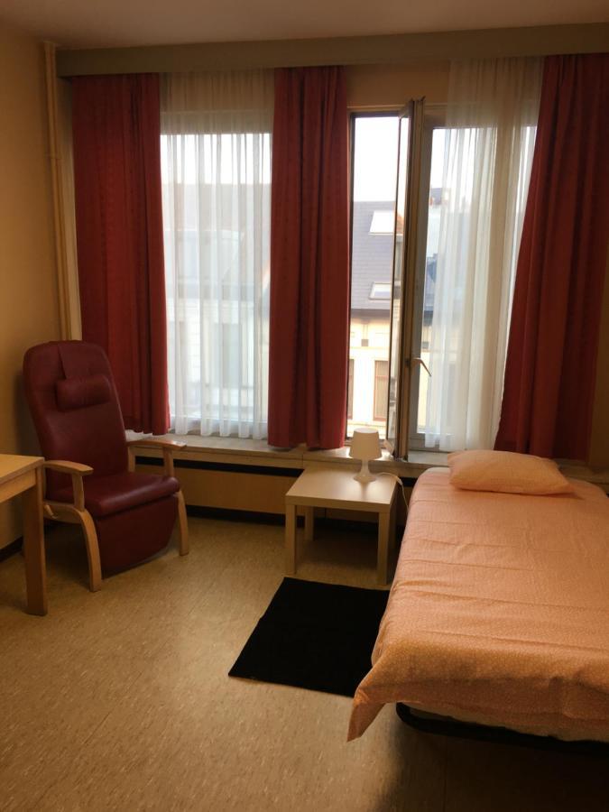 Privilege Guest House Anvers Extérieur photo