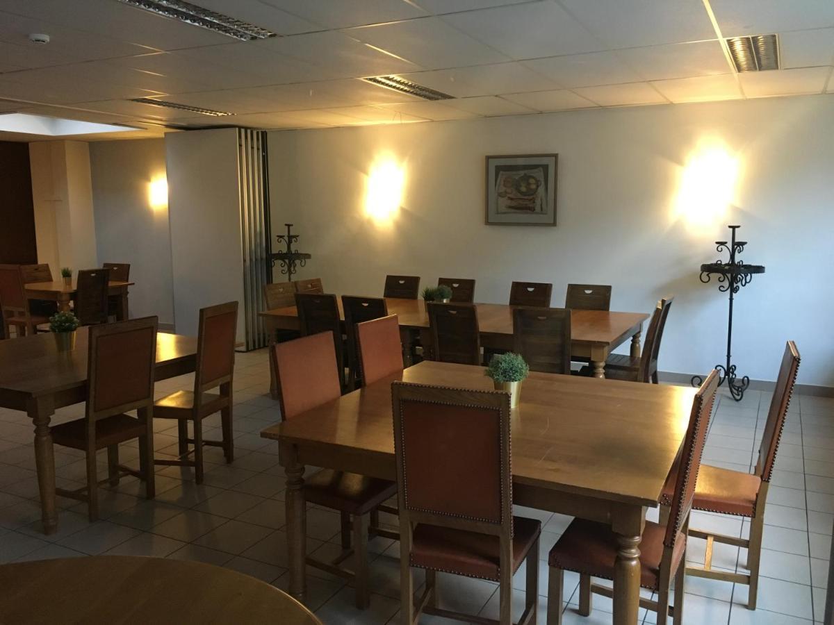 Privilege Guest House Anvers Extérieur photo