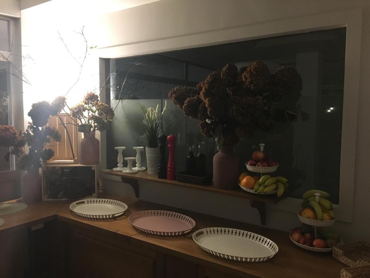Privilege Guest House Anvers Extérieur photo