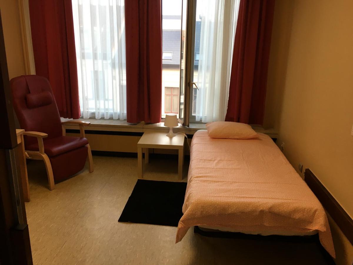 Privilege Guest House Anvers Extérieur photo