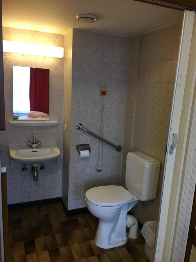 Privilege Guest House Anvers Extérieur photo