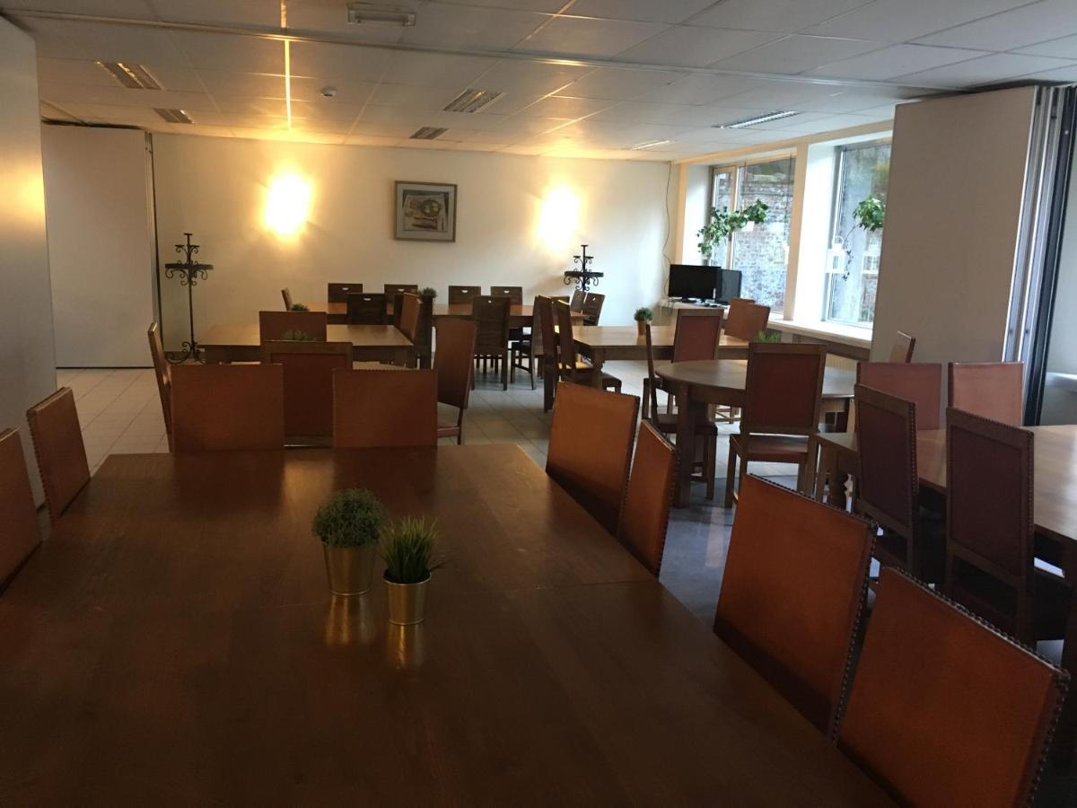 Privilege Guest House Anvers Extérieur photo