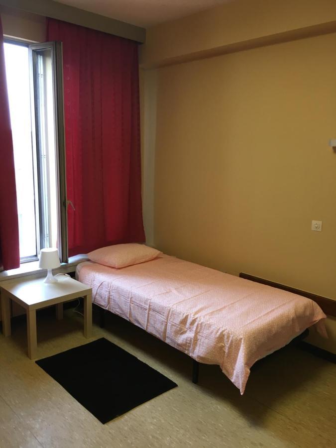 Privilege Guest House Anvers Extérieur photo