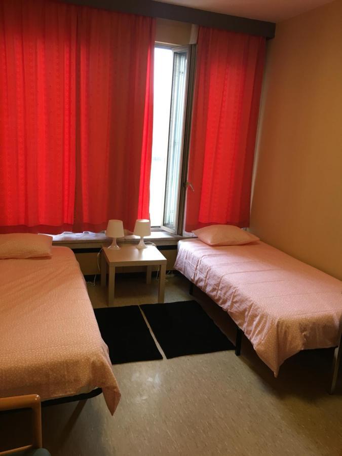 Privilege Guest House Anvers Extérieur photo